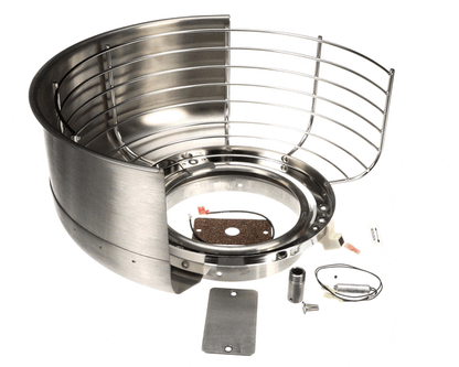 Hobart 00-874956-00001 Bowl Guard Upgrade Kit Std (HOB00-874956-00001)
