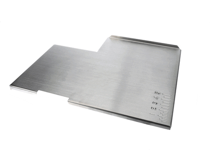 Hobart 00-875068 Table,Right Assembly (HOB00-875068)