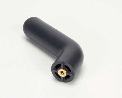 Hobart 00-875345 Handle,Carriage (Microban) (HOB00-875345)