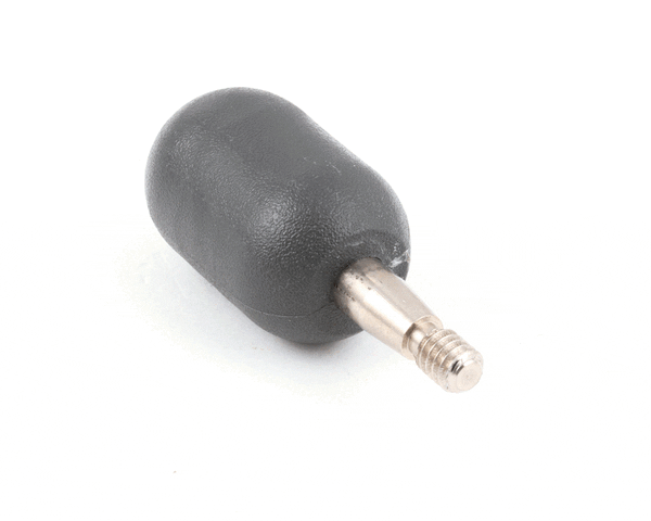 Hobart 00-875353 Knob and Lever Assembly, Microban (HOB00-875353)