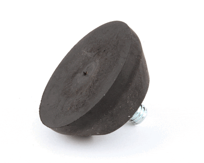 Hobart 00-875372 Foot, Short, Microban (HOB00-875372)
