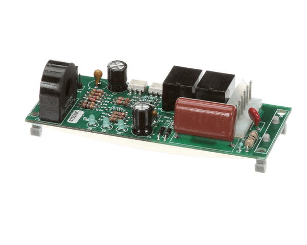 Hobart HOB00-875510 Printed Circuit Board Assembly replacement mpn (HOB00-875510)