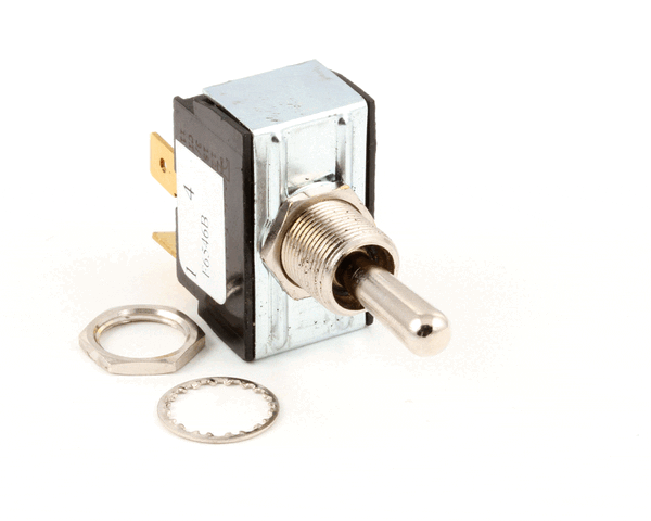 Hobart 00-875567 Switch, Toggle, DPST 1-1/2HP 20A 125V (HOB00-875567)