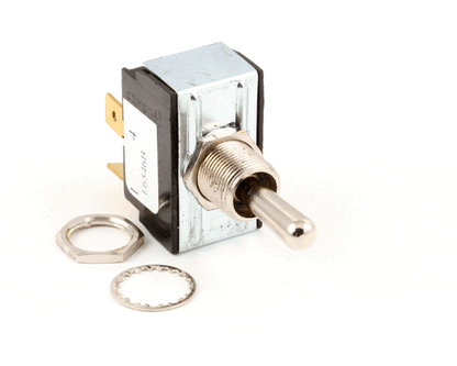 Hobart 00-875567 Switch, Toggle, DPST 1-1/2HP 20A 125V (HOB00-875567)