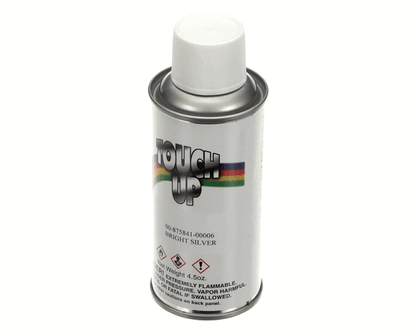 Hobart 00-875841-00006 Paint,Touch-Up (Bright Silver) (HOB00-875841-00006)