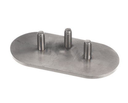 Hobart 00-891356 Plate, Hinge Mounting (HOB00-891356)