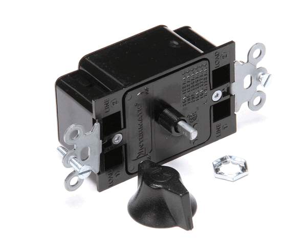 Hobart 00-891510 Timer,Spring Wound (HOB00-891510)