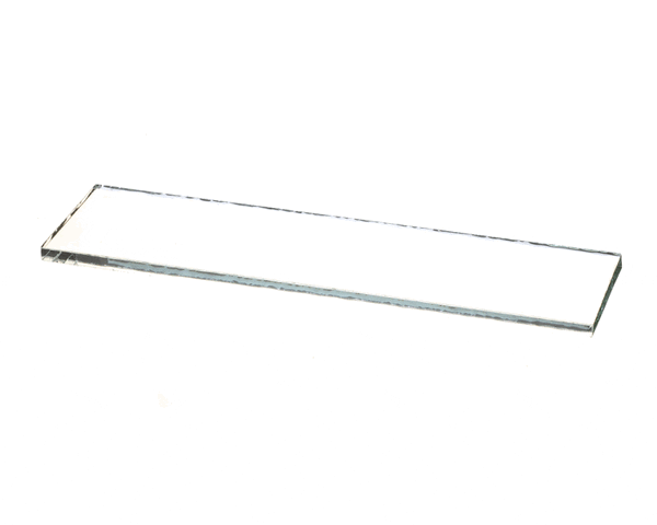 Hobart 00-891747 Glass, Light Cover, 7.00X1.870 (HOB00-891747)
