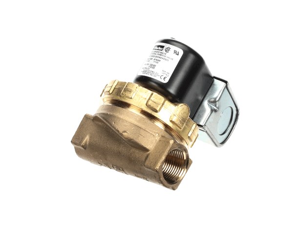 Hobart 00-892004-00002 Valve,Solenoid,3/4In Steam (HOB00-892004-00002)