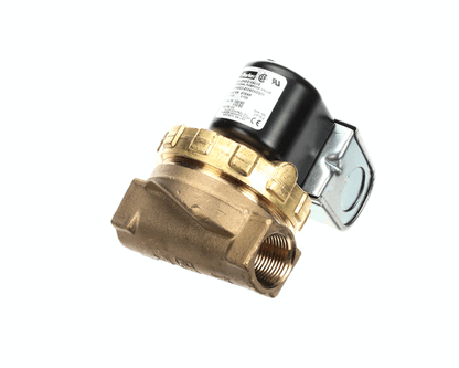 Hobart 00-892004-00002 Valve,Solenoid,3/4In Steam (HOB00-892004-00002)