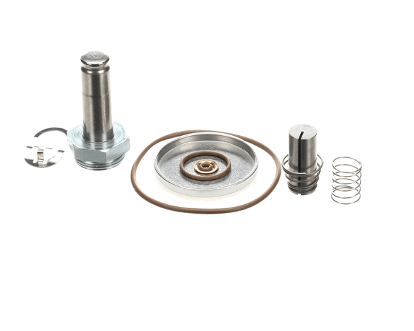 Hobart 00-892071 Kit,Service,1 Steam Valve (HOB00-892071)