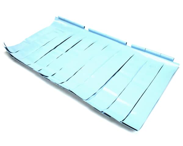 Hobart HOB00-892567-00001 Curtain, Spash, Standard Height (HOB00-892567-00001)