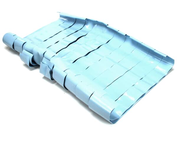 Hobart 00-892567-00002 Curtain,Splash,6Hts (HOB00-892567-00002)