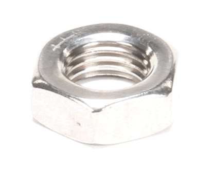Hobart 00-893039-00003 Nut,Jam,Pump 7/16-20 Unf (HOB00-893039-00003)
