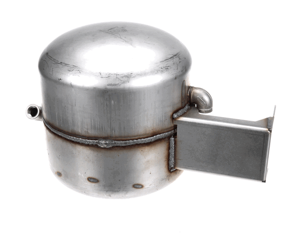 Hobart 00-893047 Tank,Weldment,Booster (HOB00-893047)