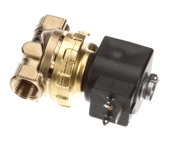Hobart 00-893100-00001 Solenoid Valve, 1/2 inches, 120V (HOB00-893100-00001)