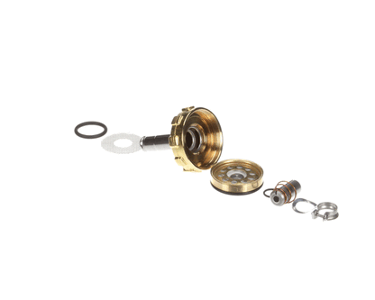 Hobart 00-893101 Repair Kit, Water Fill Solenoid, 1/2 inches (HOB00-893101)