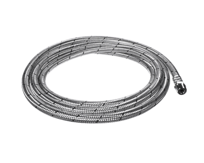 Hobart 00-893444-00005 Hose,Water,Braided,Sst 1/2X120 (HOB00-893444-00005)