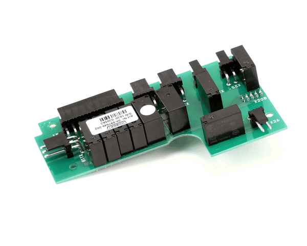 Hobart 00-897546-00002 Card, Expansion (HOB00-897546-00002)