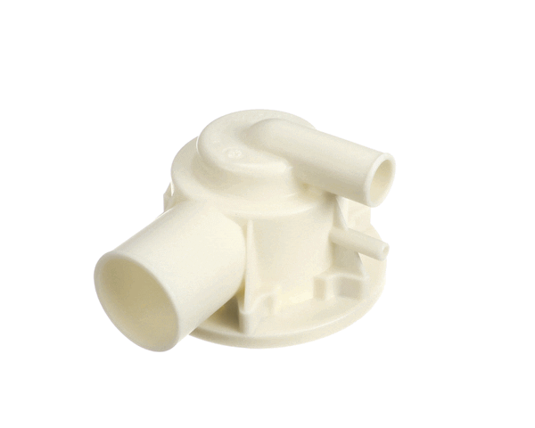Hobart 00-898202-00002 Flange, Tank (HOB00-898202-00002)
