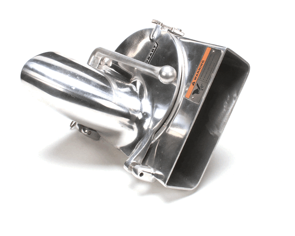Hobart 00-913015-00002 Vs9-13 W/O Adj. Slicer Plate (HOB00-913015-00002)