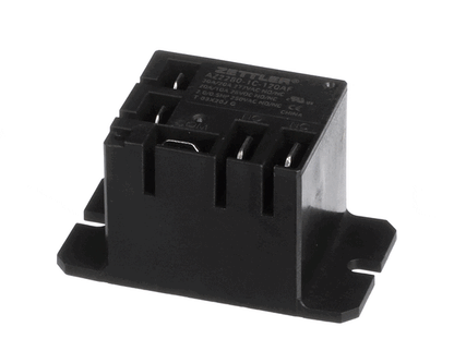 Hobart 00-913090-00175 Relay,Temp Ctr Spdt 115V Coil (HOB00-913090-00175)