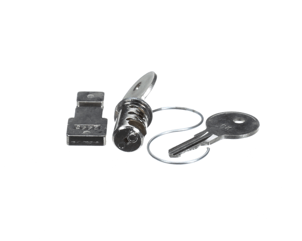 Hobart 00-913090-01016 Kit Hudson 42 Lock Plug & Key (HOB00-913090-01016)