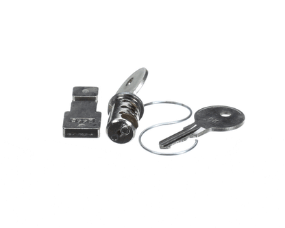 Hobart 00-913090-01016 Kit Hudson 42 Lock Plug & Key (HOB00-913090-01016)