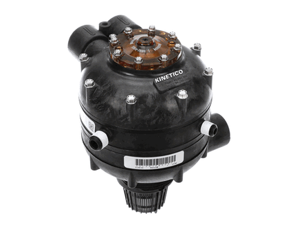 Hobart 00-913091-00005 Nd, Head Complete Assy C208 (HOB00-913091-00005)