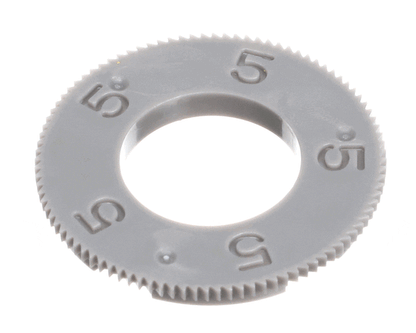 Hobart 00-913091-00076 Nd,Meter Disc 5 (HOB00-913091-00076)