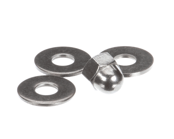 Hobart 00-913102-00090 I,Washer Crown Nut (HOB00-913102-00090)