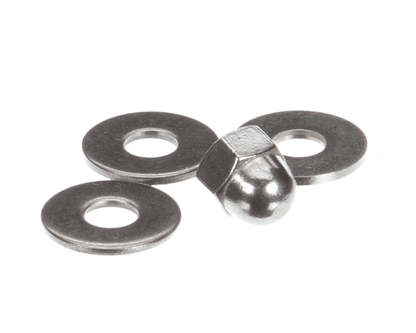 Hobart 00-913102-00090 I,Washer Crown Nut (HOB00-913102-00090)