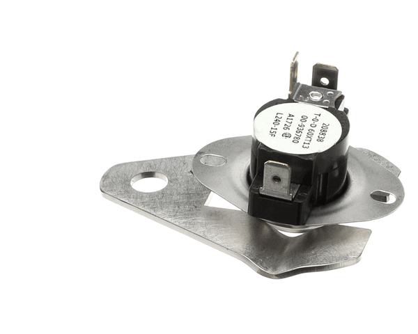 Hobart 00-913102-00188 I,Kit,High Limit Mtg Bracket (HOB00-913102-00188)