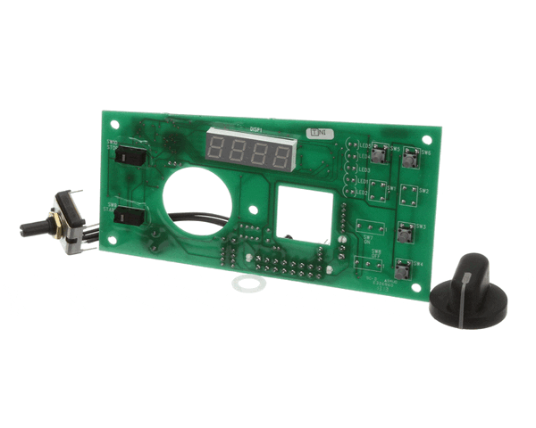 Hobart 00-913102-00211 I,Kit,Pcb Assembly Potentiometer (HOB00-913102-00211)