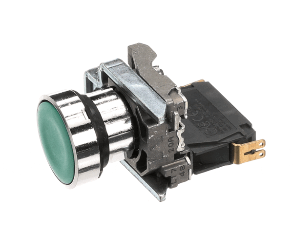 Hobart 00-913102-00216 I,Kit,Push Button Base,Green (HOB00-913102-00216)