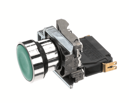 Hobart 00-913102-00216 I,Kit,Push Button Base,Green (HOB00-913102-00216)