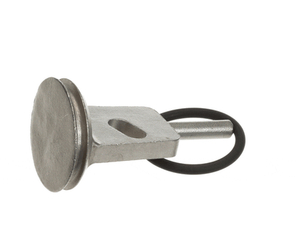Hobart 00-913102-00284 Casting Ss Valve & Stem (HOB00-913102-00284)
