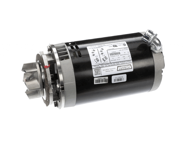 Hobart 00-913102-00316 Kit, C44A Motor (HOB00-913102-00316)