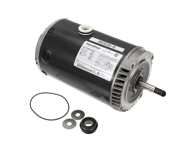 Hobart 00-913102-00318 Motor 208-240/480V, Seal, O-Ring Kit (HOB00-913102-00318)