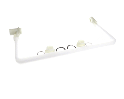 Hobart 00-913102-00319 Kit, Pipe Wash, Nut, Gasket (HOB00-913102-00319)