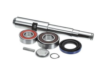Hobart 00-913102-00339 Shaft, Agitator Pin Assembly (HOB00-913102-00339)