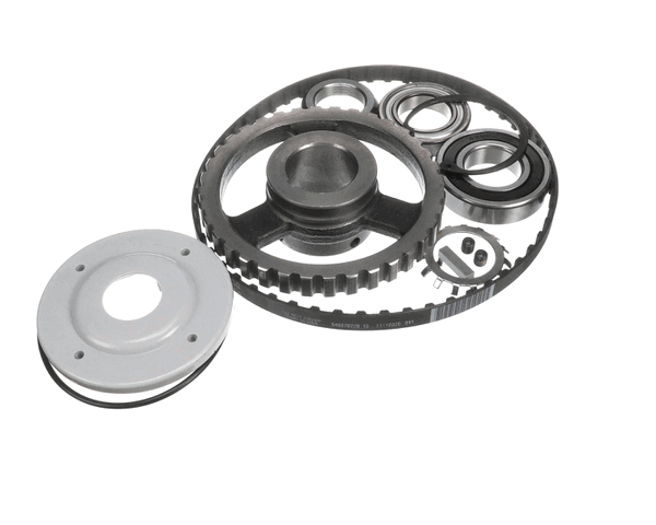Hobart 00-913102-00373 Kit, Shaft Pulley Gear (HOB00-913102-00373)