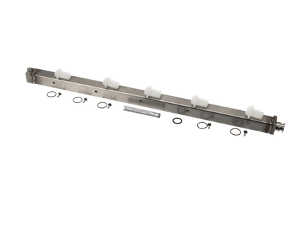 Hobart 00-913102-00414 Kix, Upper Rinse Arm/Strainer/Nozzle (HOB00-913102-00414)