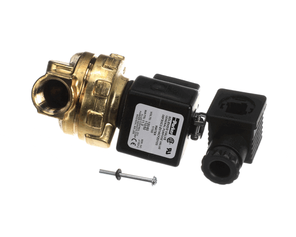 Hobart 00-913102-00531 Kit, Solenoid Valve 1/2" (HOB00-913102-00531)