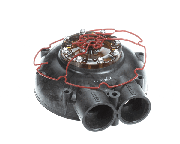 Hobart 00-913102-00600 Ws40 Level One Assembly Kit (HOB00-913102-00600)