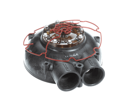 Hobart 00-913102-00600 Ws40 Level One Assembly Kit (HOB00-913102-00600)