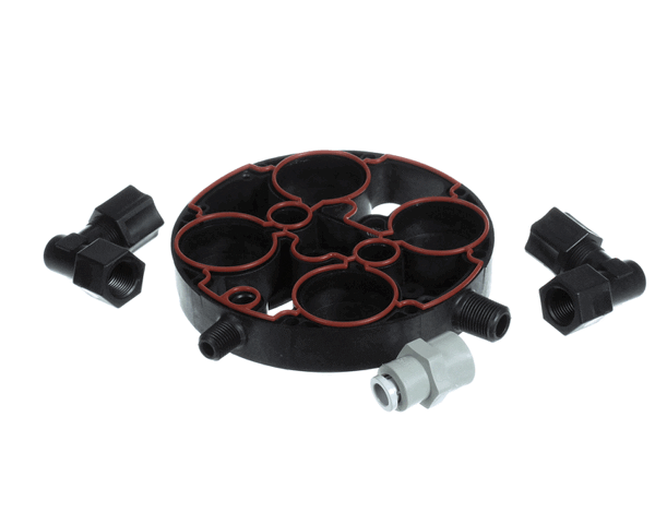 Hobart 00-913102-00606 Ws40 Level 3 Kit (HOB00-913102-00606)