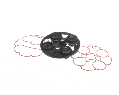 Hobart 00-913102-00608 Ws40, Level 4 Kit (HOB00-913102-00608)
