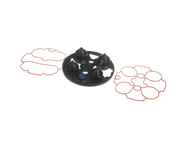 Hobart 00-913102-00609 Ws500, Level 4 Kit (HOB00-913102-00609)
