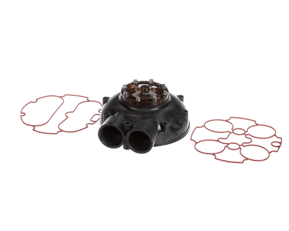 Hobart 00-913102-00610 Ws80, Level 4 Kit (HOB00-913102-00610)